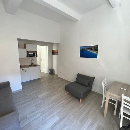 La Dependance Aparthotel Scilla Bagian luar foto