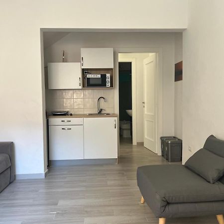 La Dependance Aparthotel Scilla Bagian luar foto